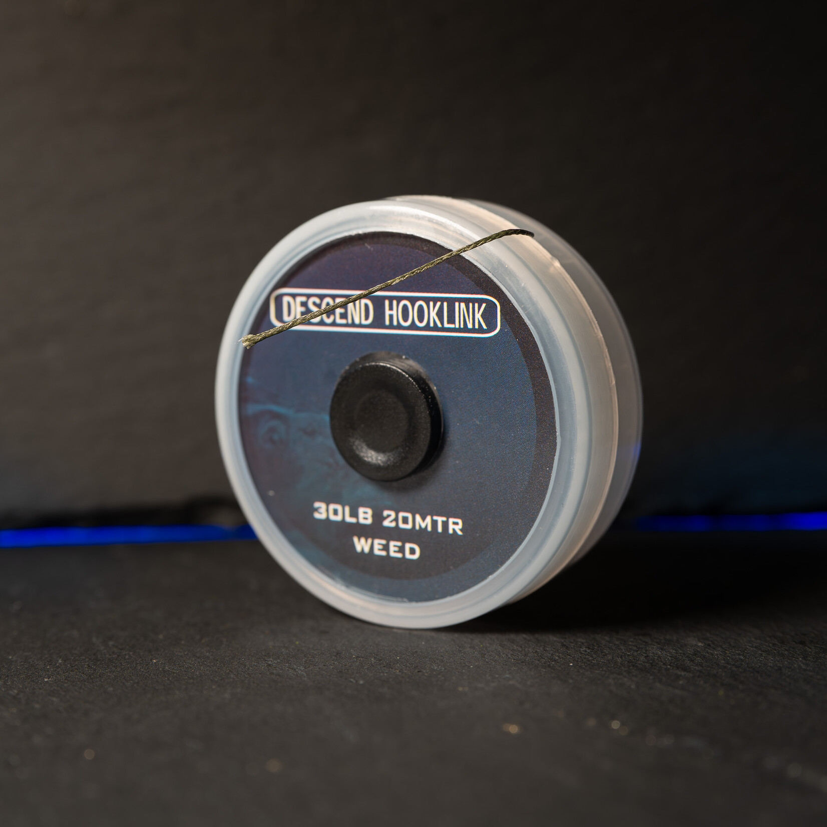 Baitsolutions Descend Weed 25LB - 20 Meter