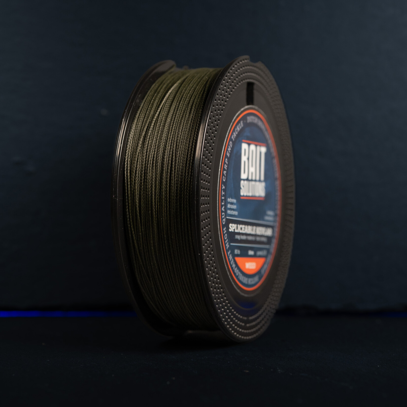 Baitsolutions Spliceable Kevlar 80LB Weed - 50 Meter