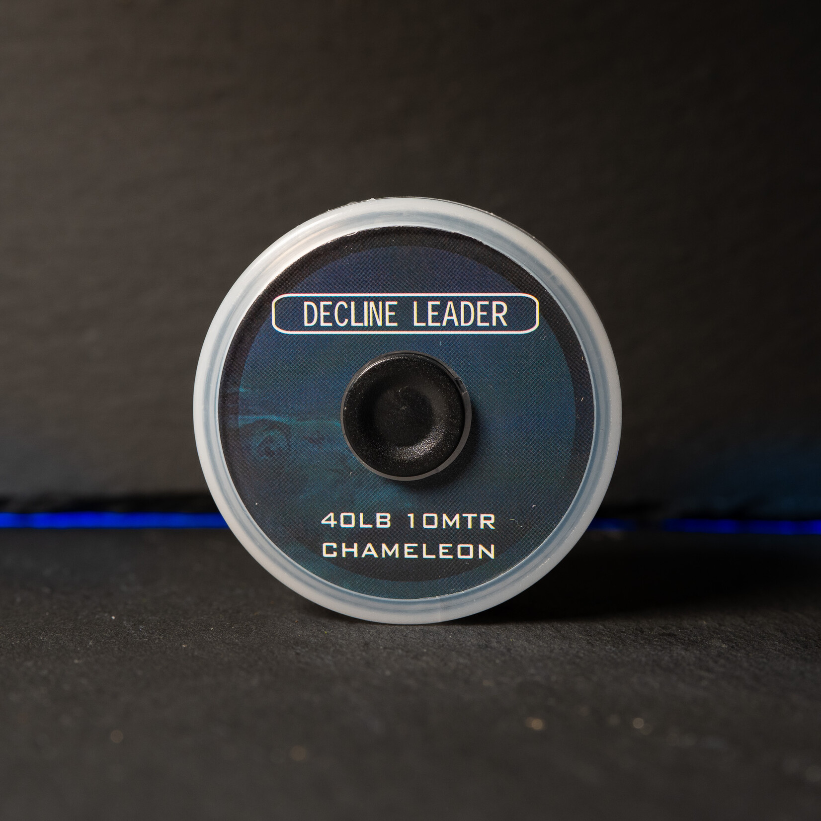 Baitsolutions Decline Unleaded Leader Camo 40LB - 10 Meter