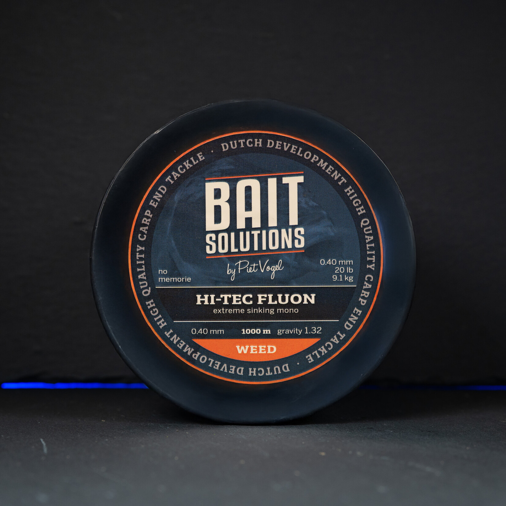 Baitsolutions Hi-Tec Fluon