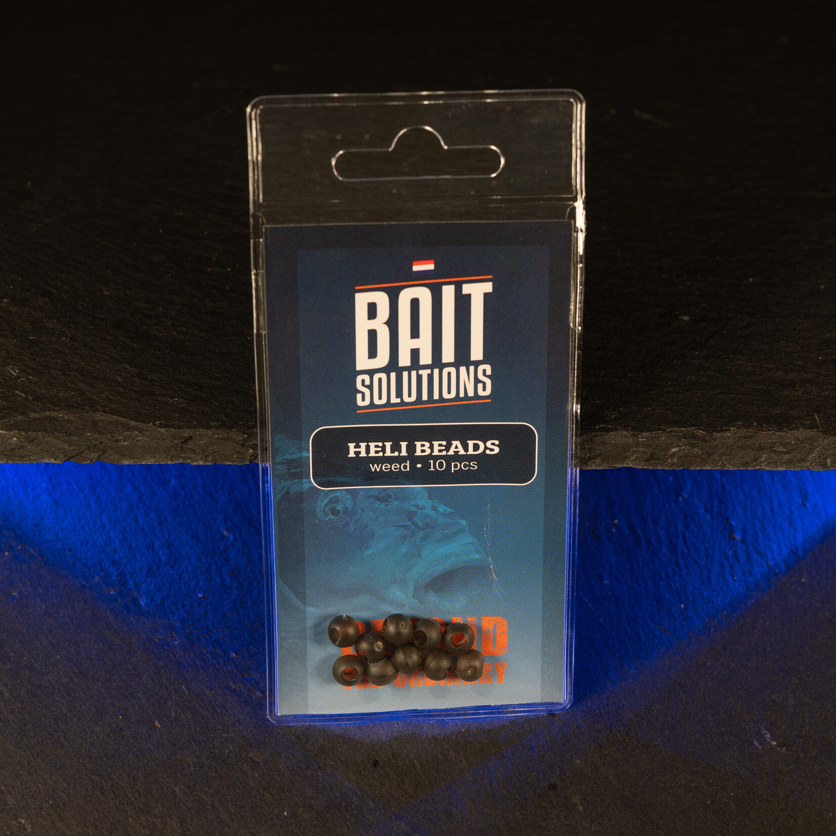 Baitsolutions Tungsten Beads