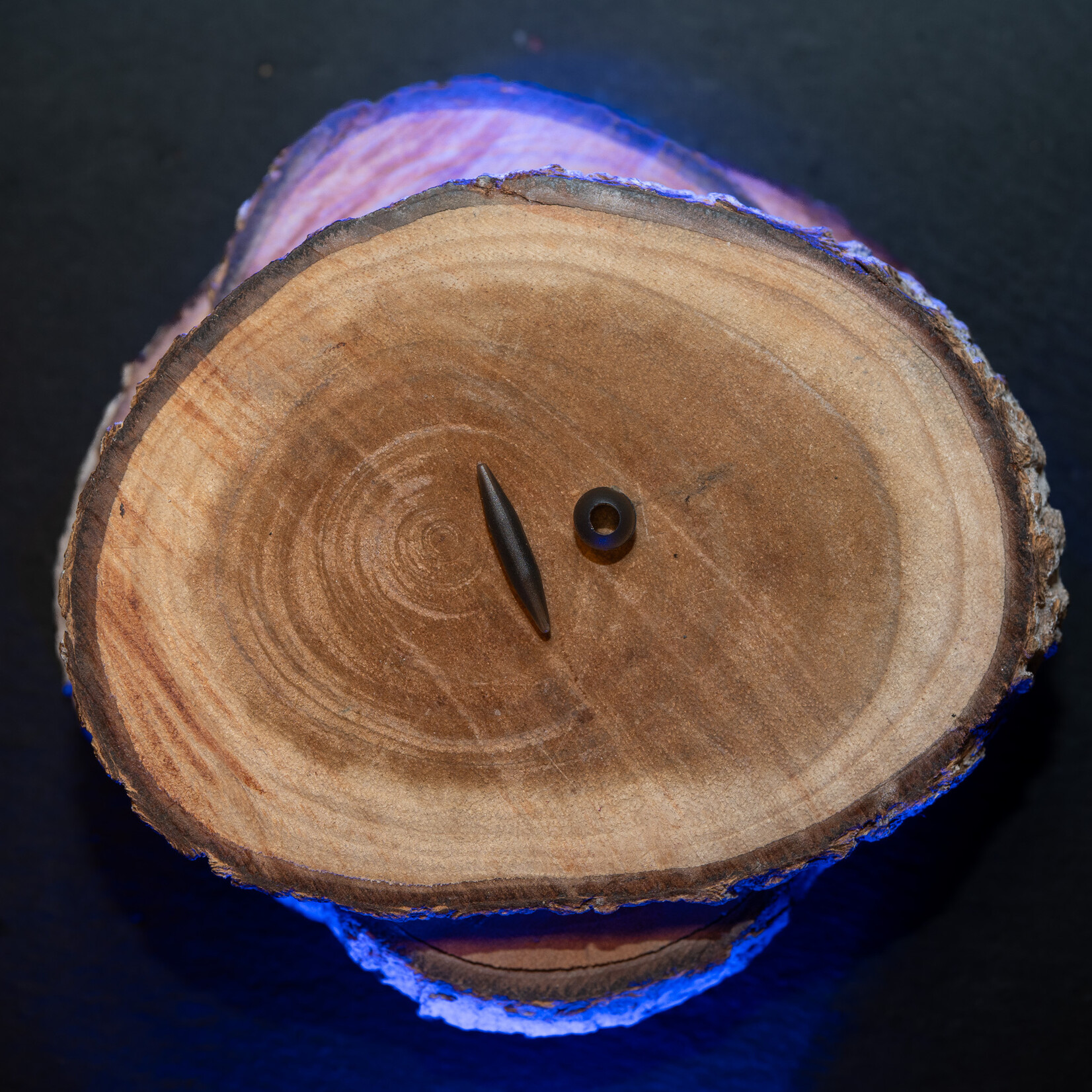 Baitsolutions Heli Beads Weed 10 pcs