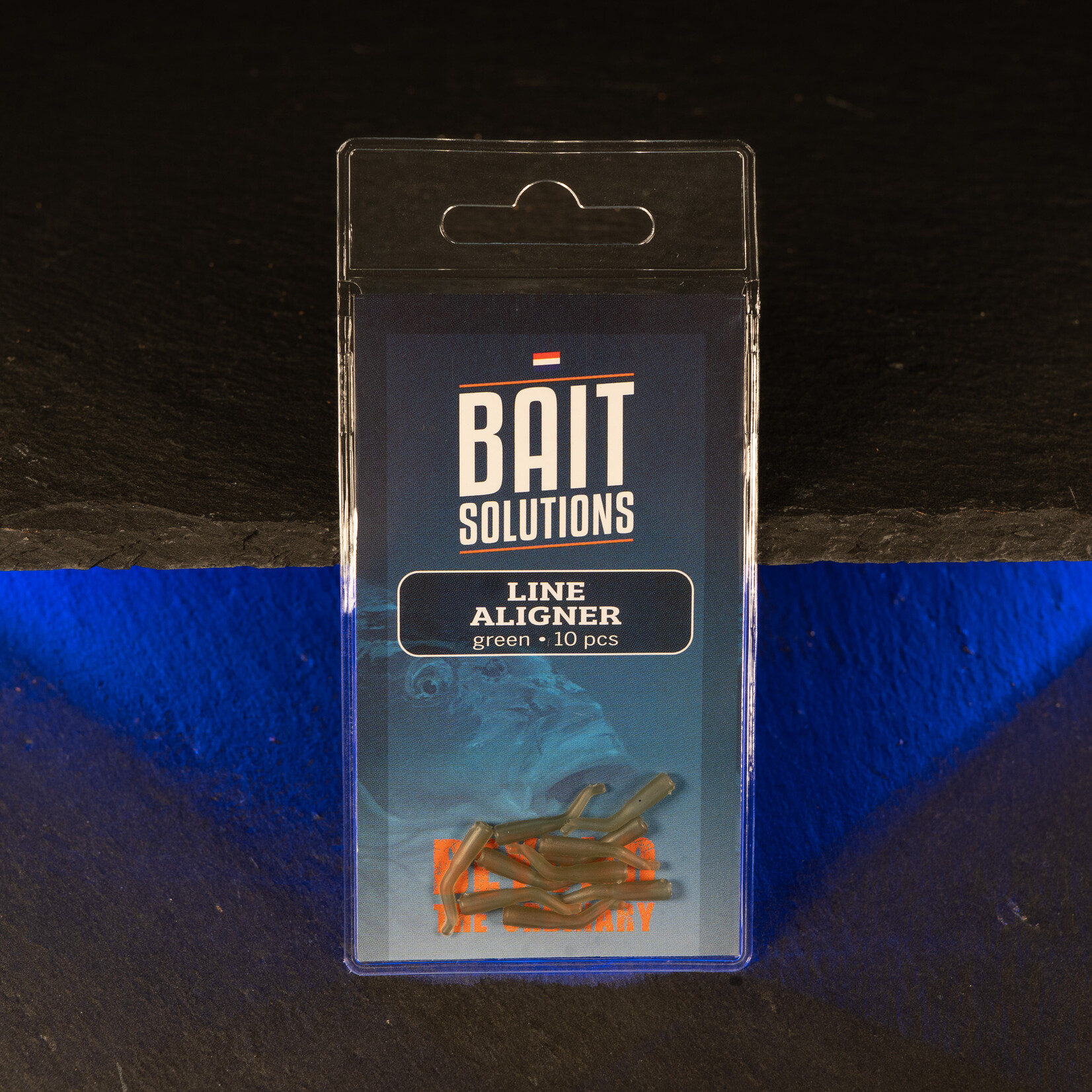 Baitsolutions Line Aligner Weed 10 pcs
