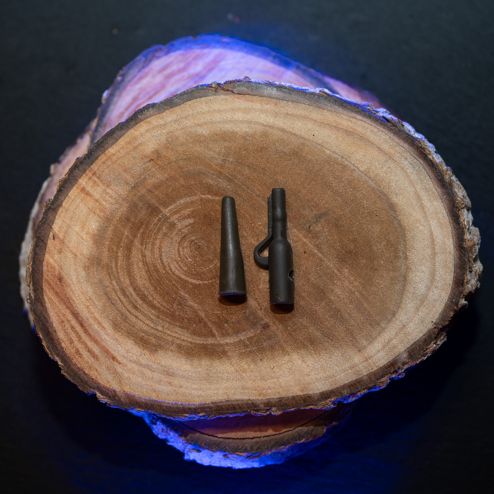 Baitsolutions Safety Leadclip Weed 5 pcs