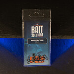 Baitsolutions Multi Clip 10 pcs