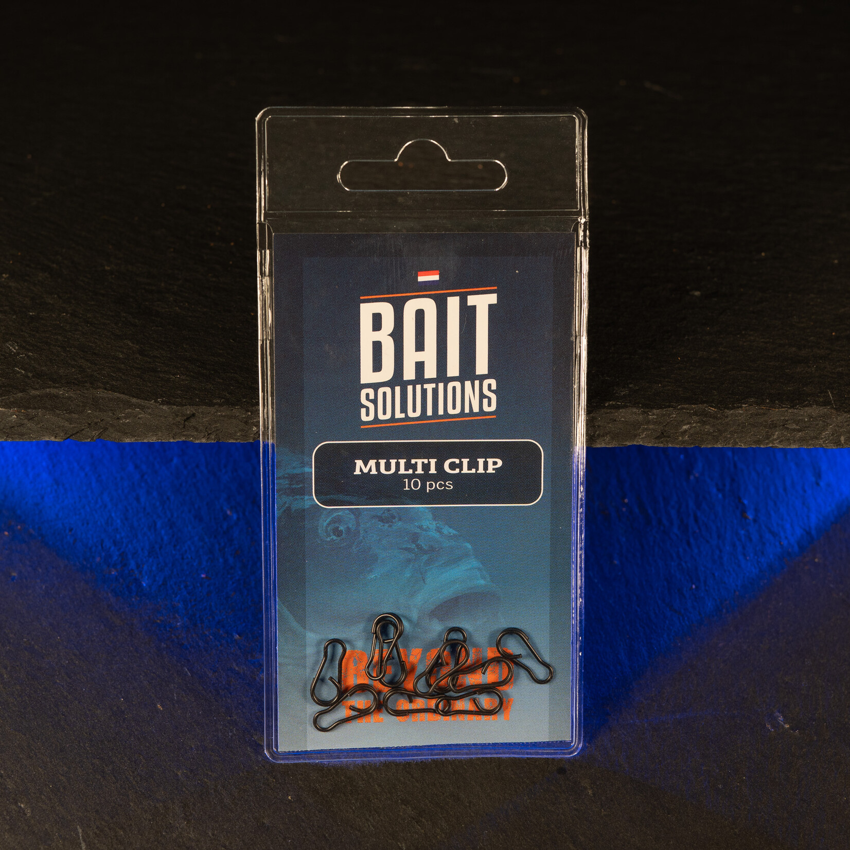 Baitsolutions Multi Clip 10 pcs