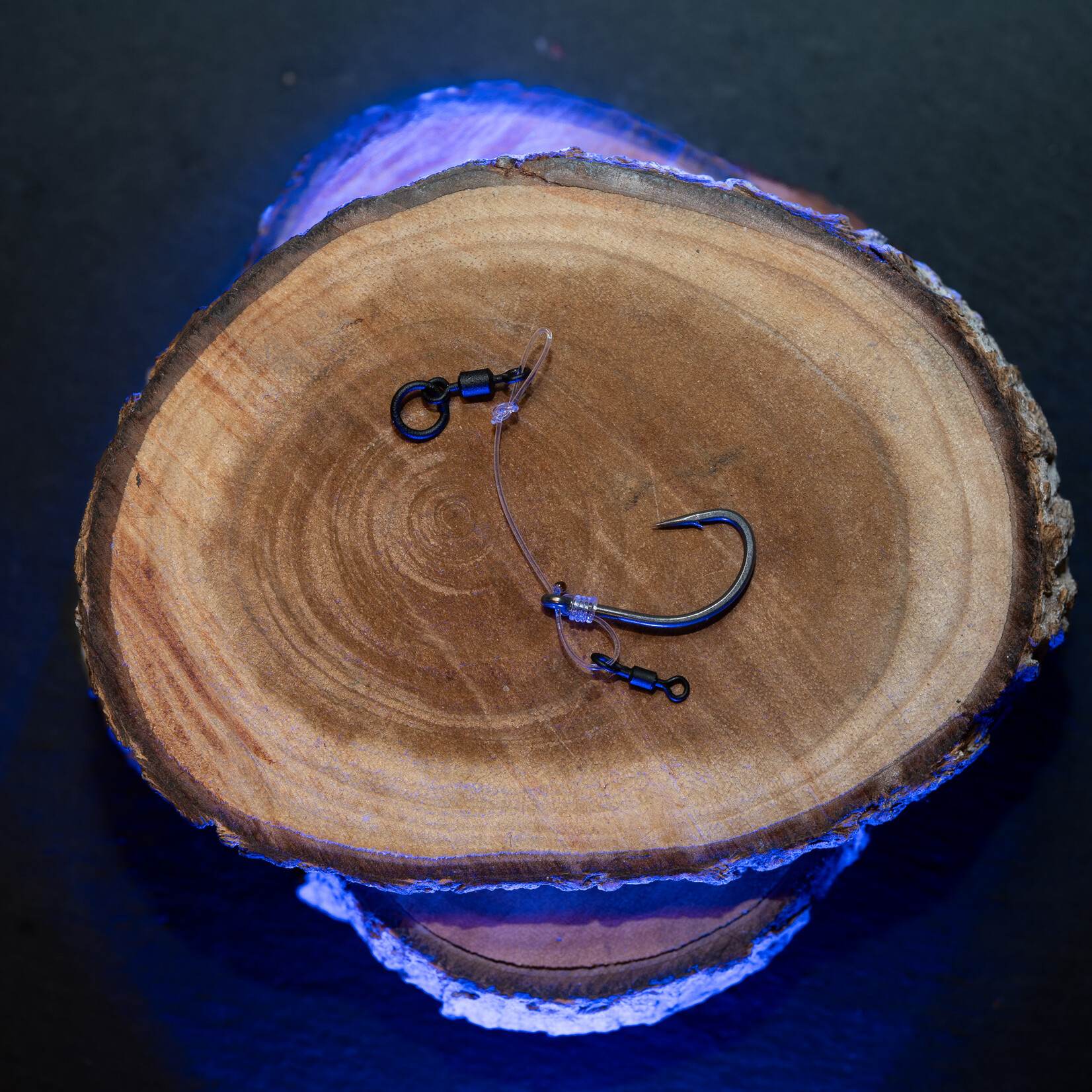 Baitsolutions Mini Bait Swivel 10 pcs