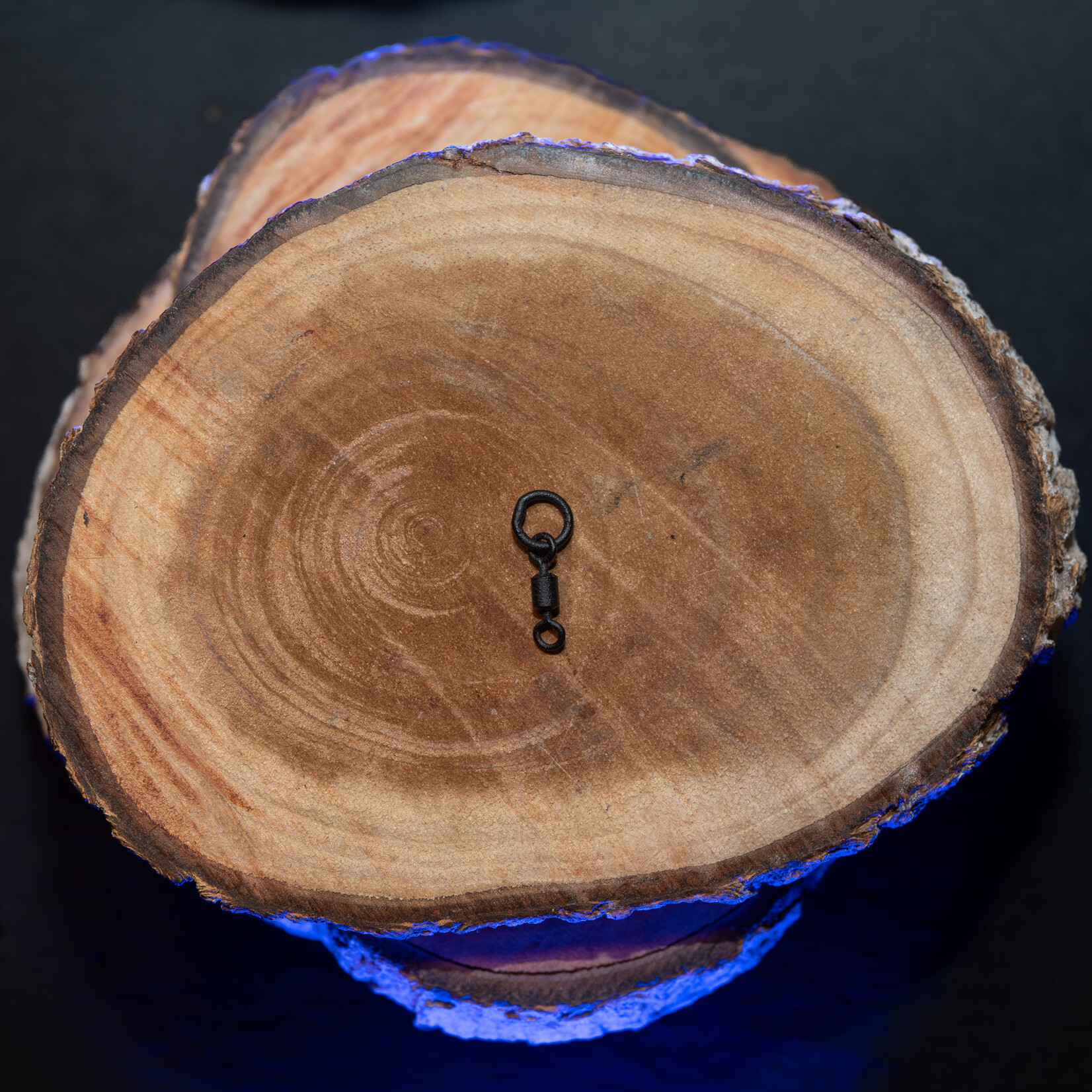 Baitsolutions Chod Rig Ring Swivel size 11 - 10 pcs