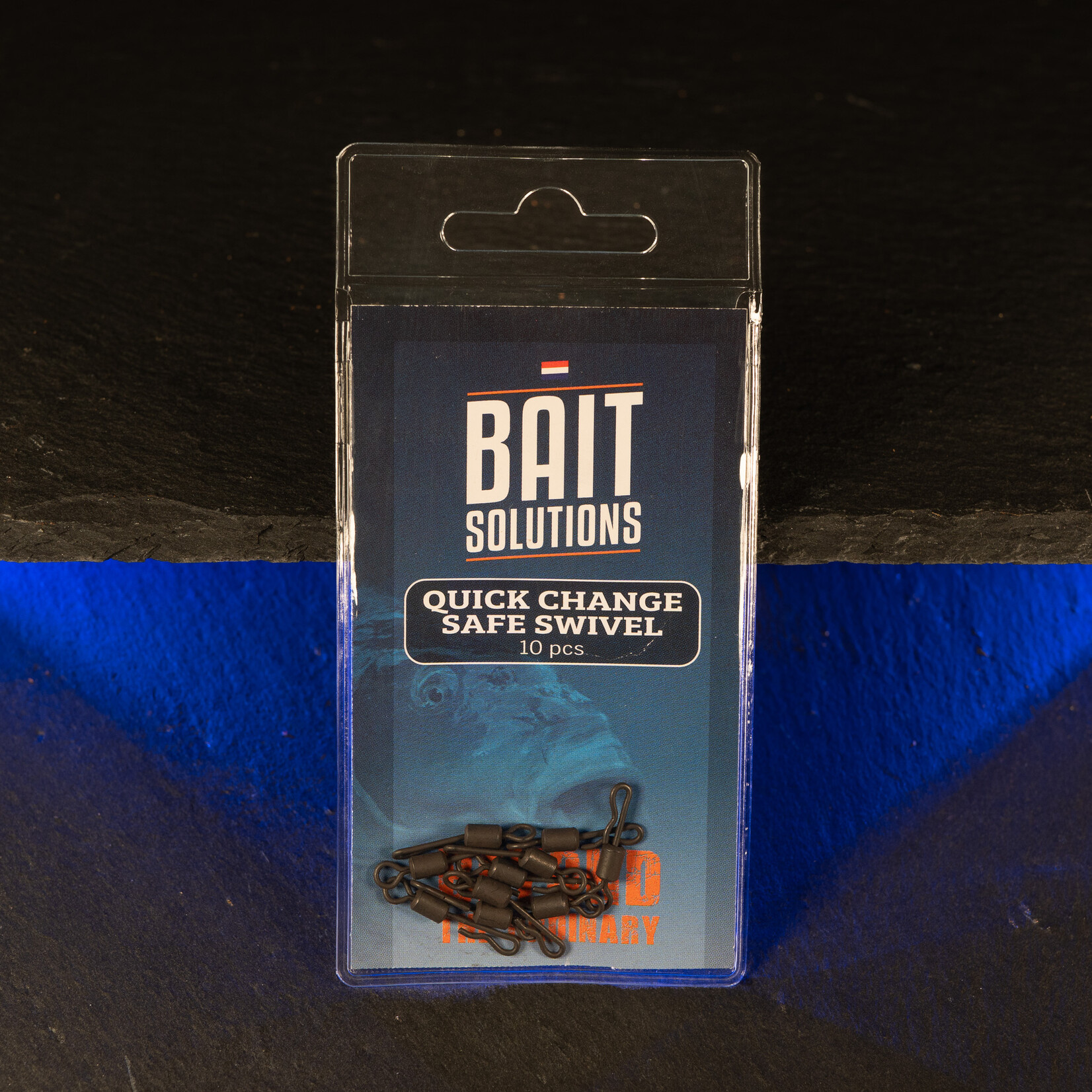 Baitsolutions Quick Change Swivel - Size 11
