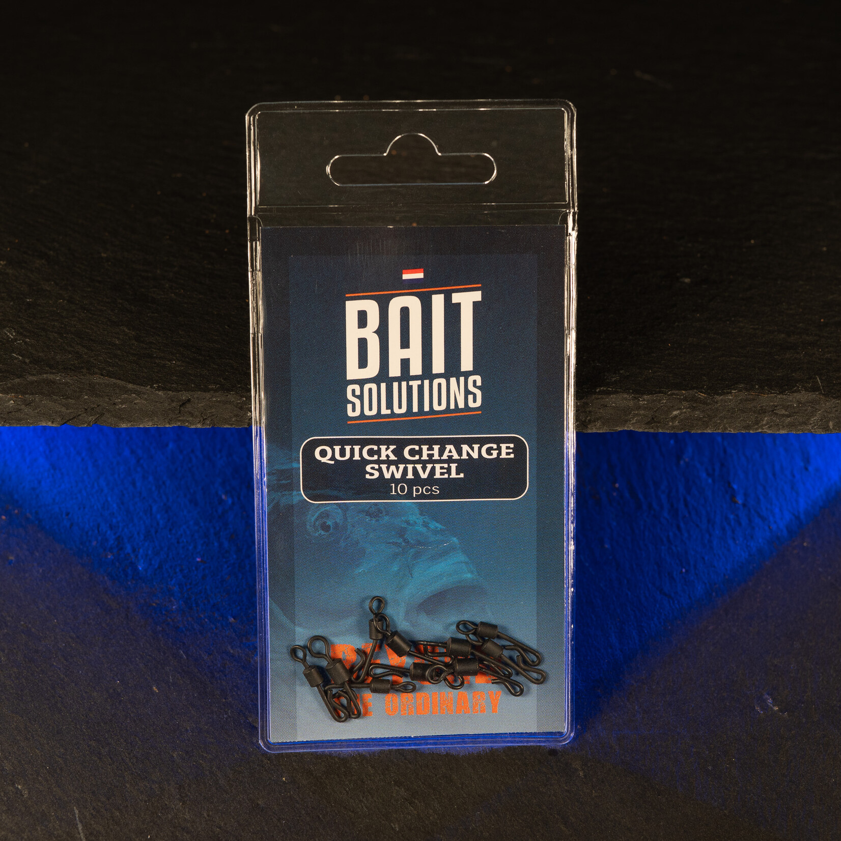Baitsolutions Quick Change Safe Swivel - Size 8