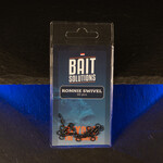 Baitsolutions Ronnie Swivel 10 pcs