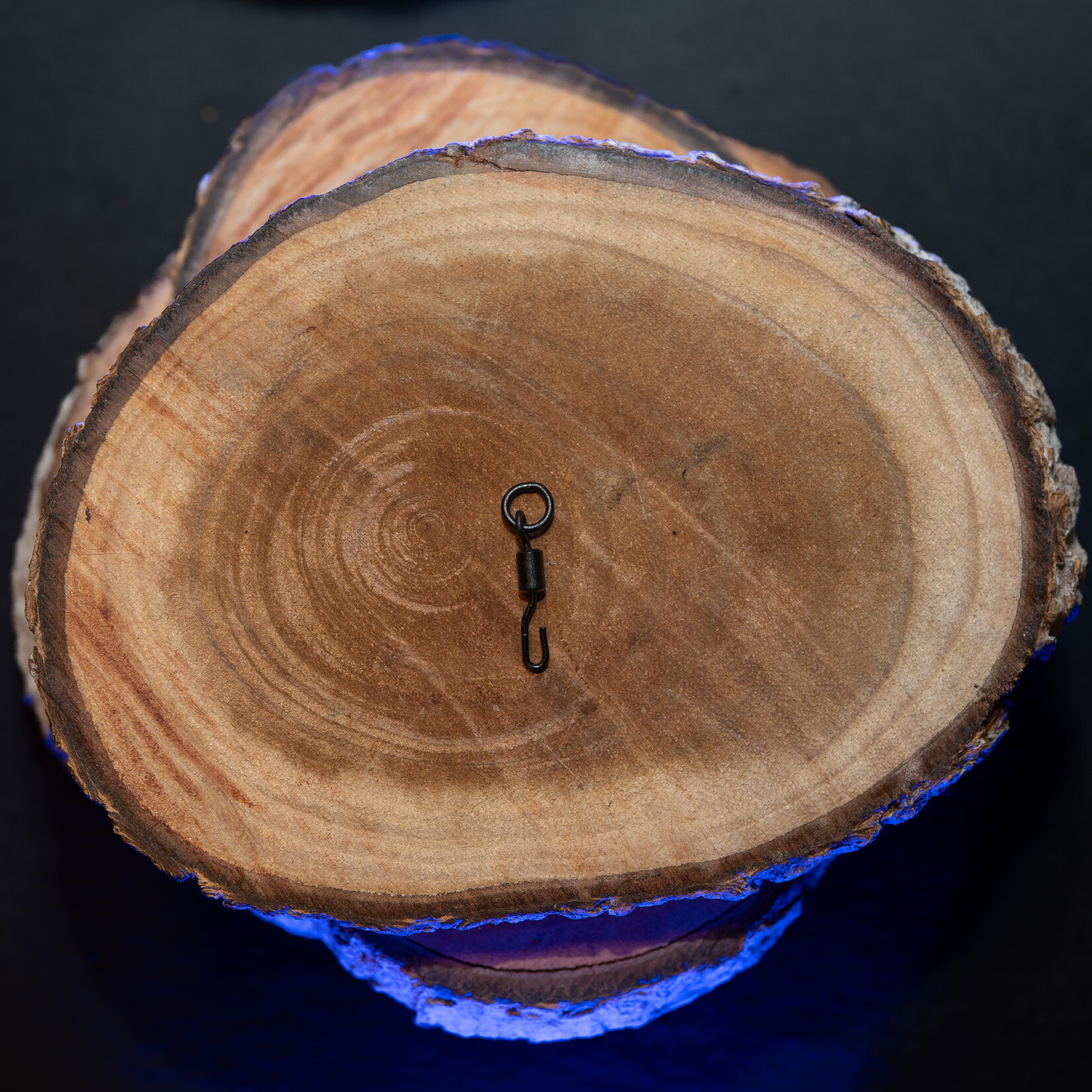 Baitsolutions Ronnie Swivel 10 pcs