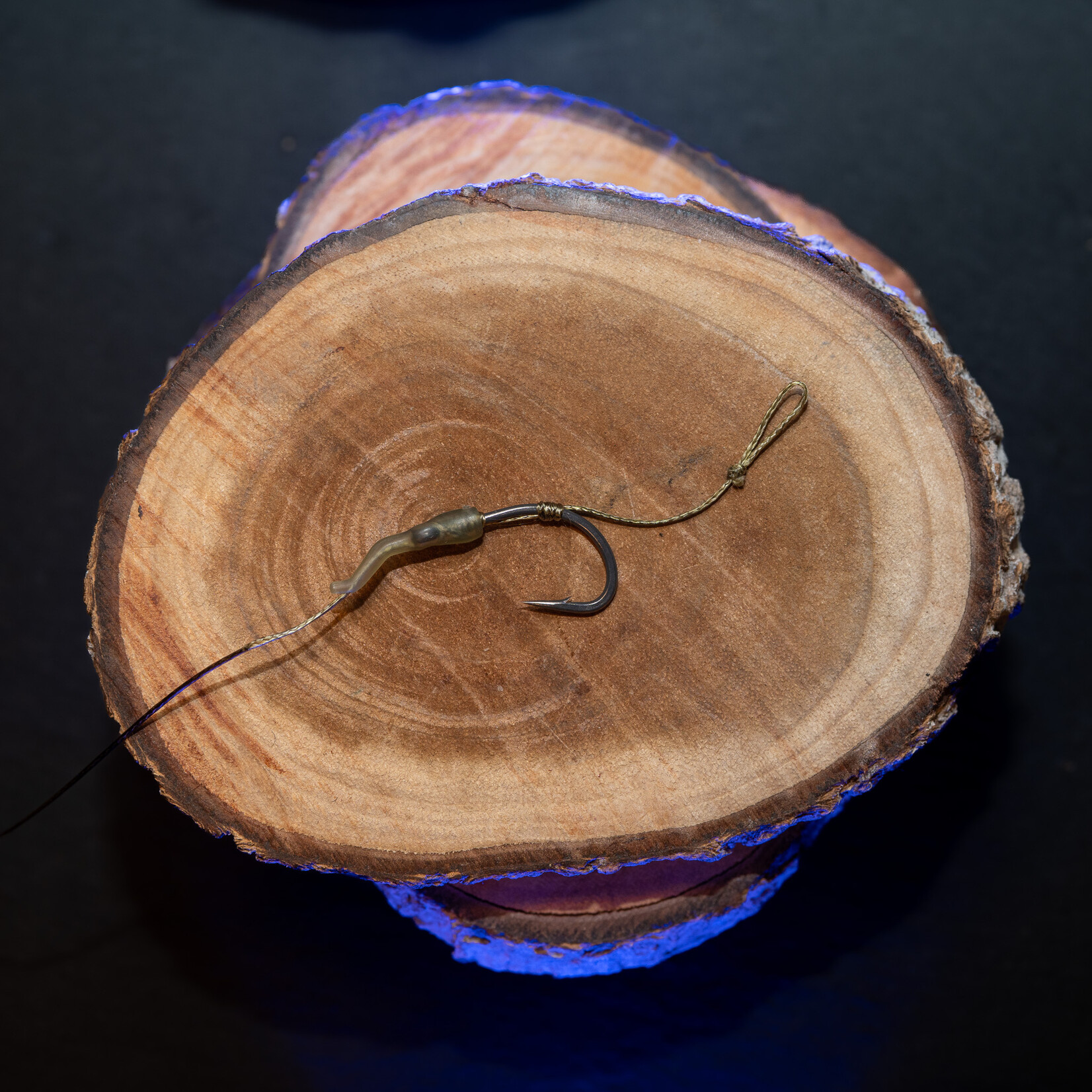 Baitsolutions Combi Rig size 4 - 1 pc zonder shot on the hook