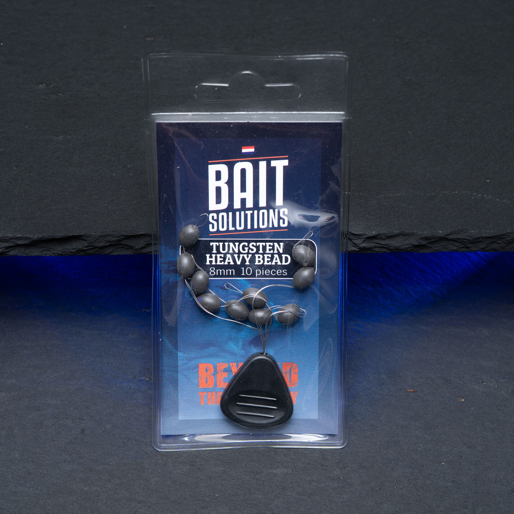 Baitsolutions Baitsolutions Tungsten heavy beads