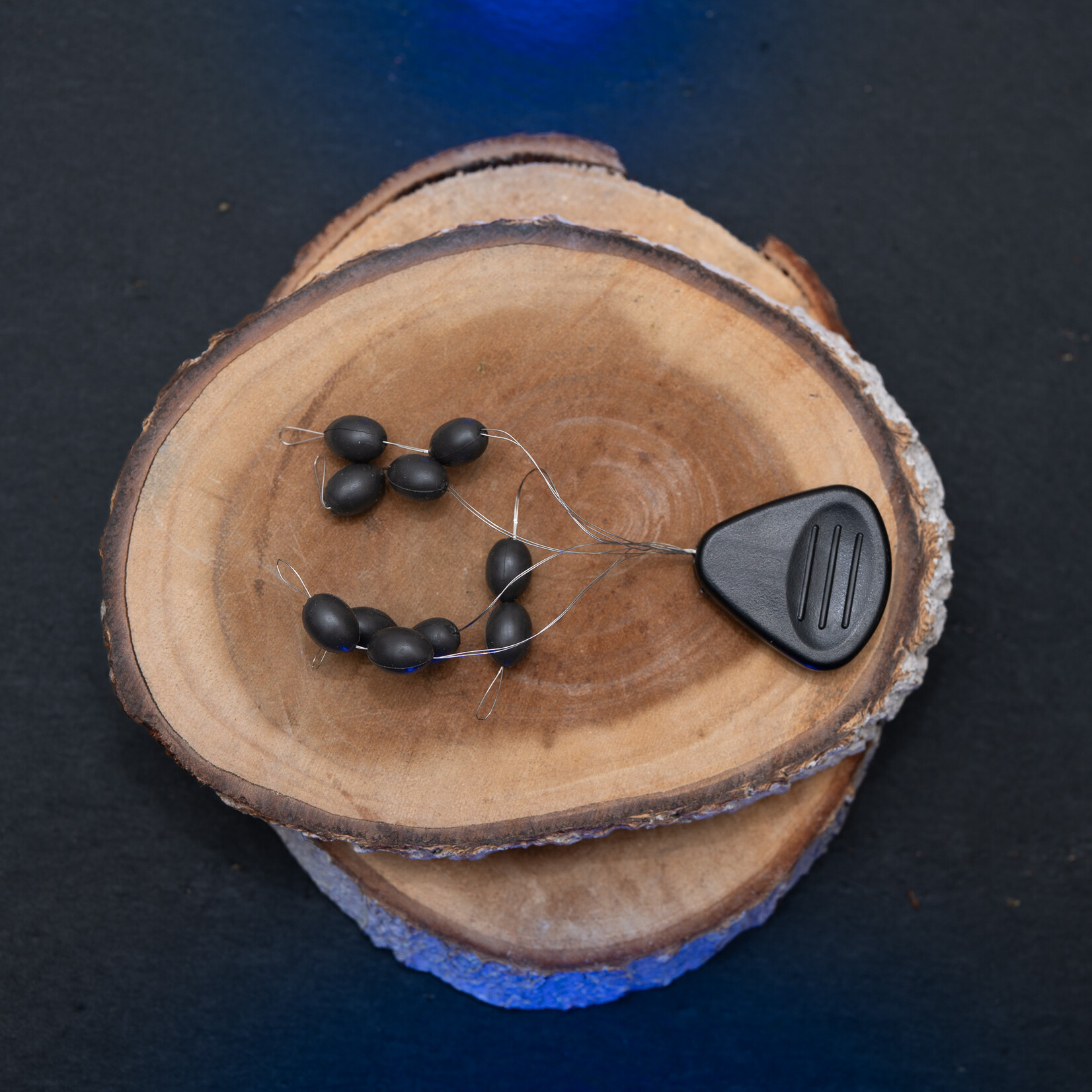 Baitsolutions Baitsolutions Tungsten heavy beads