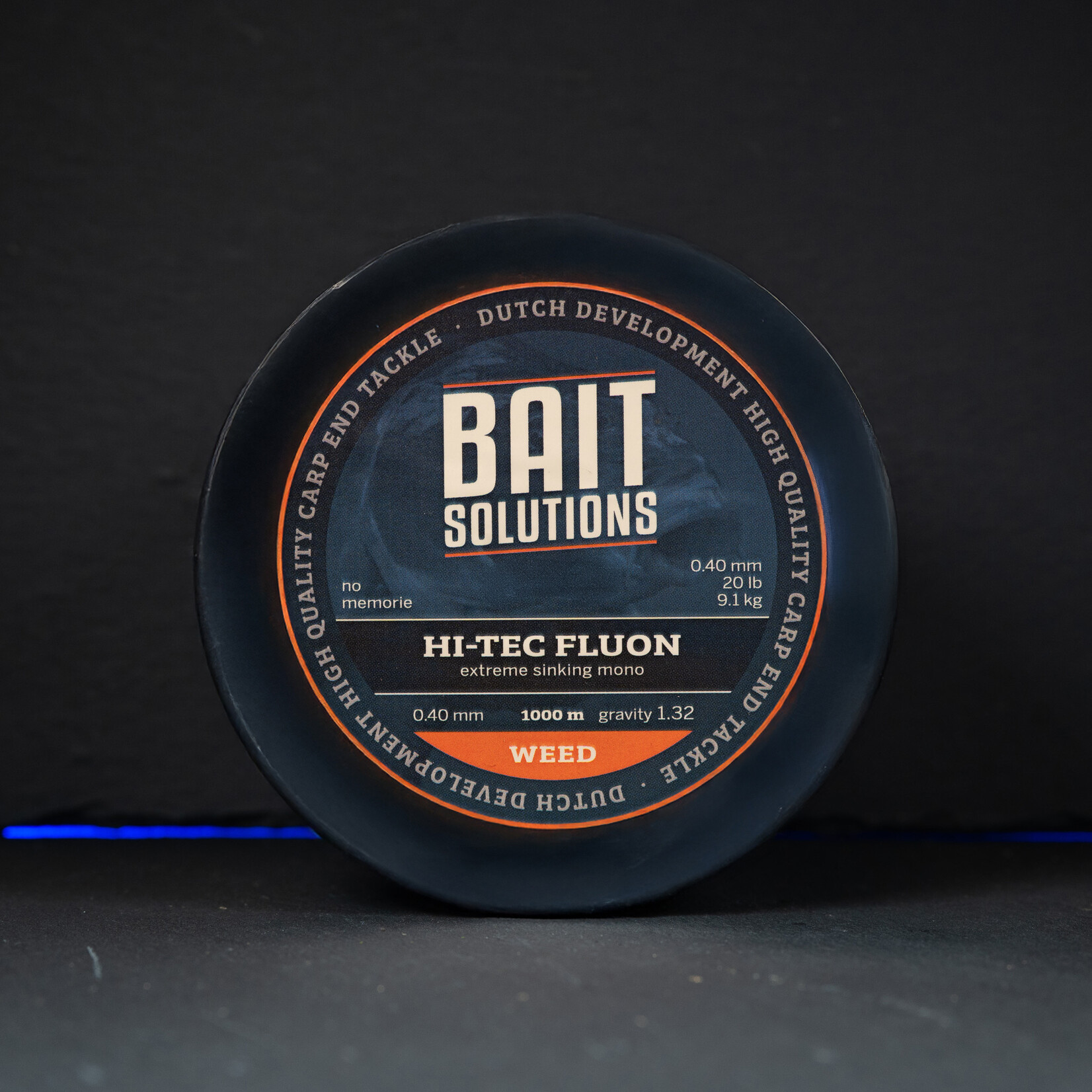 Baitsolutions Hi-Tec Fluon