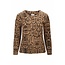 Germaine Shirt camel Germaine