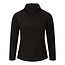 Micha Tshirt micha met hangcol zwart