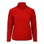 Germaine Trui Germaine rood met col