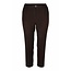 Setter Pantalon Setter bruin elastische band