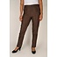 Robell Stretch broek Robell brons