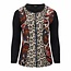 Leona per donna Shirt Leona per donna wit