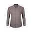 Redmond Overhemd Redmond oranje / marine