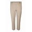 Corin Heren pantalon met elastische band | Beige | Viskose
