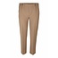 Heren pantalon met elastieke band | Camel | Terlenka)