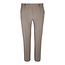 Herenpantalon met elastiek | Taupe | Terlenka