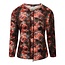 Leona per donna Vest Leona bordeaux
