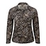 Sensia Poloshirt Sensia blauw / taupe