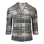 Marinello Shirt Marinello jeansblauw