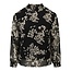 MXO Shirt MXO zwart