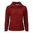 Sensia Vest Sensia bordeaux ribbel