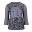 Micha Shirt luipaardprint Micha