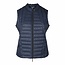 Erfo Bodywarmer Erfo blauw