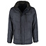 DNR Jackets Heren jas donkerblauw DNR Jackets