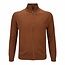 MXO Vest hazelnoot