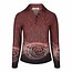 Sensia Poloshirt roze Sensia