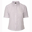 Sensia Blouse Sensia effen wit