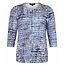 Sunday Blouson Sunday blauw