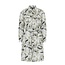 Micha Jurk Micha khaki print