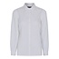 Micha Blouse Micha Wit met Kraag