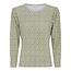 Micha Shirt Micha limegreen