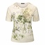 Marinello Shirt Marinello groen