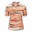 Marinello Poloshirt Marinello oranje