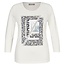 Rabe Shirt Rabe off white