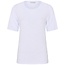 Micha Effen t-shirt micha wit