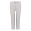 Robell Stretch broek Robell gestreept